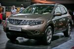 Nissan Murano 2008 года